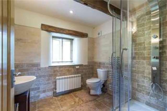  Image of 5 Bedroom Detached  For Sale at Bracewell Skipton Bracewell, BD23 3JU