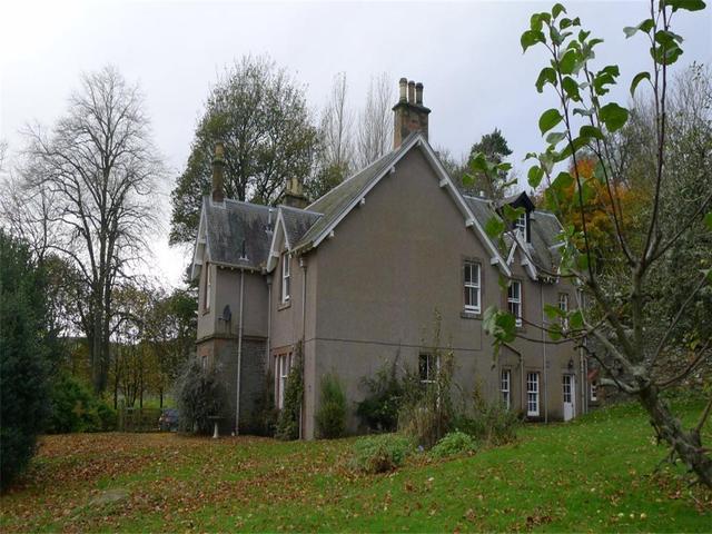  Image of 6 Bedroom Detached  To Rent at Yarrow Borders Borders, TD7 5LA