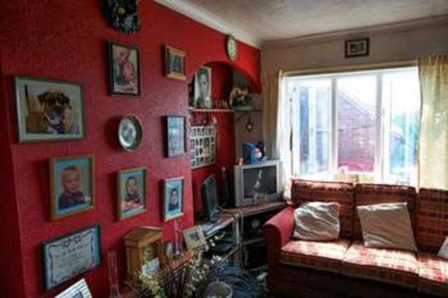  Image of 2 Bedroom Terraced  For Sale at York Road  Sutton, CB6 2NU