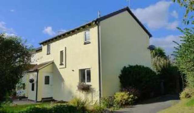  Image of 3 Bedroom Detached for sale at Furze Road Woodbury Exeter, EX5 1PF