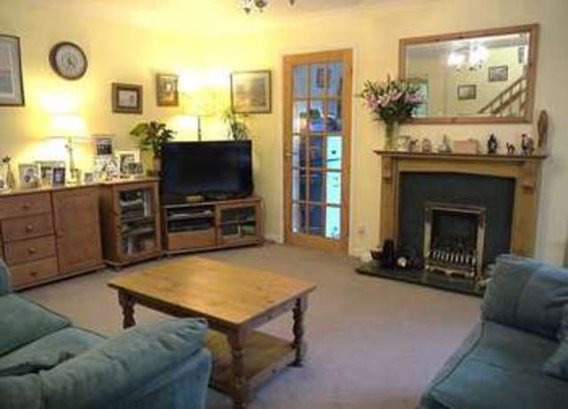  Image of 3 Bedroom Detached for sale at Furze Road Woodbury Exeter, EX5 1PF