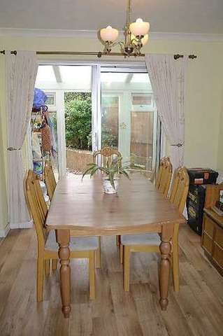  Image of 3 Bedroom Detached for sale at Furze Road Woodbury Exeter, EX5 1PF