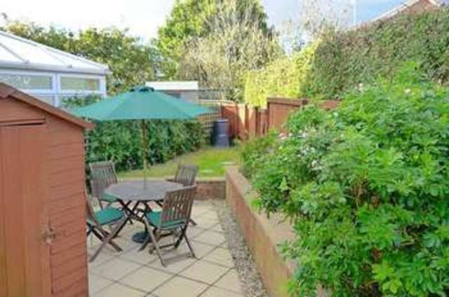  Image of 3 Bedroom Detached for sale at Furze Road Woodbury Exeter, EX5 1PF