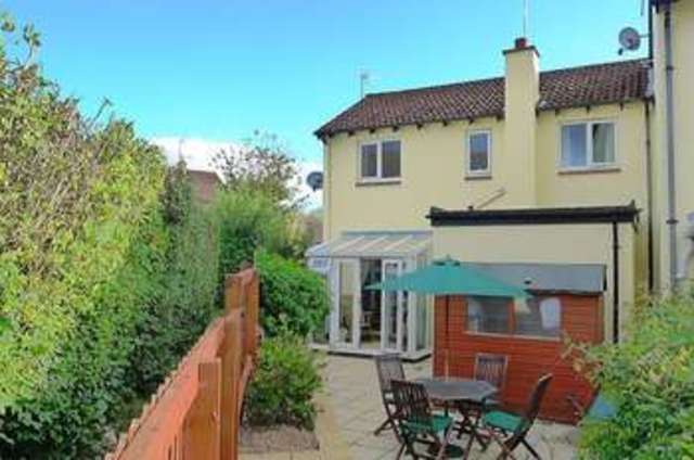  Image of 3 Bedroom Detached for sale at Furze Road Woodbury Exeter, EX5 1PF