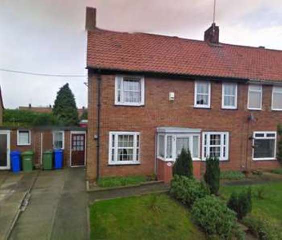  Image of 3 Bedroom Semi-Detached for sale at Bridlington North Humberside Bridlington, YO16 4RJ