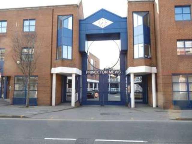  Image of Property  To Rent at 1 London Road Kingston, KT2 6PT