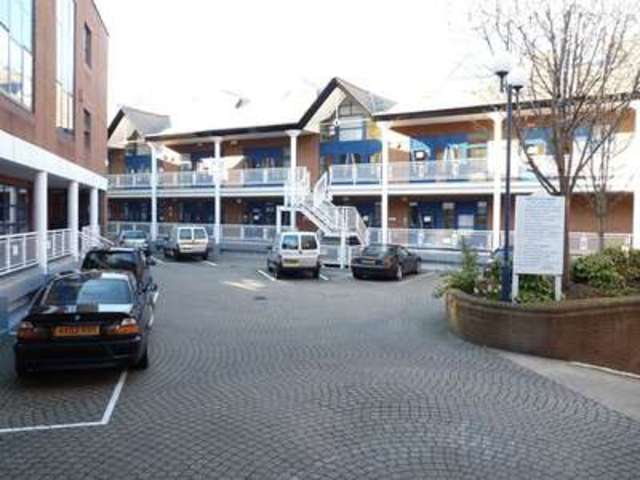  Image of Property  To Rent at 1 London Road Kingston, KT2 6PT