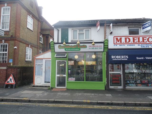  Image of Property  To Rent at Richmond Road Kingston, KT2 5EE
