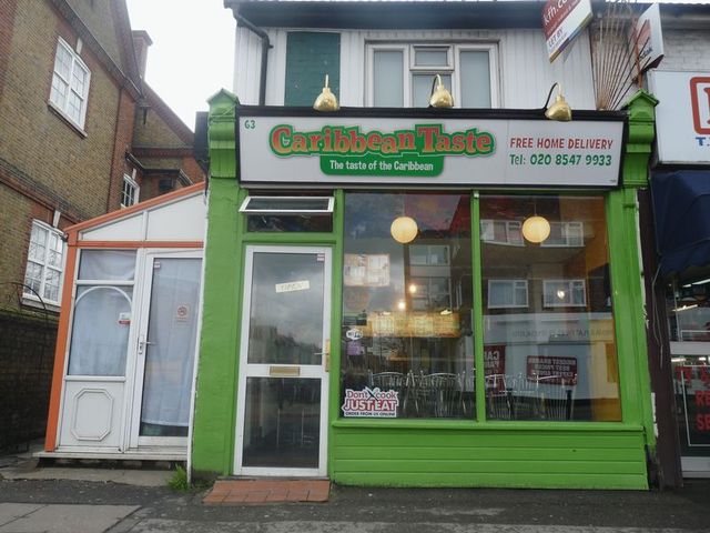  Image of Property  To Rent at Richmond Road Kingston, KT2 5EE