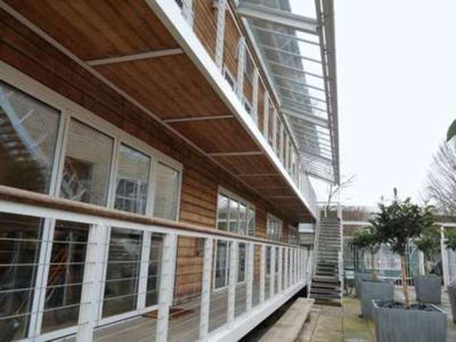  Image of Property  To Rent at Eel Pie Island Twickenham, TW1 3DY