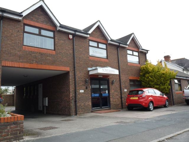  Image of Property  For Sale at Chapel Grove Addlestone, KT15 1UG