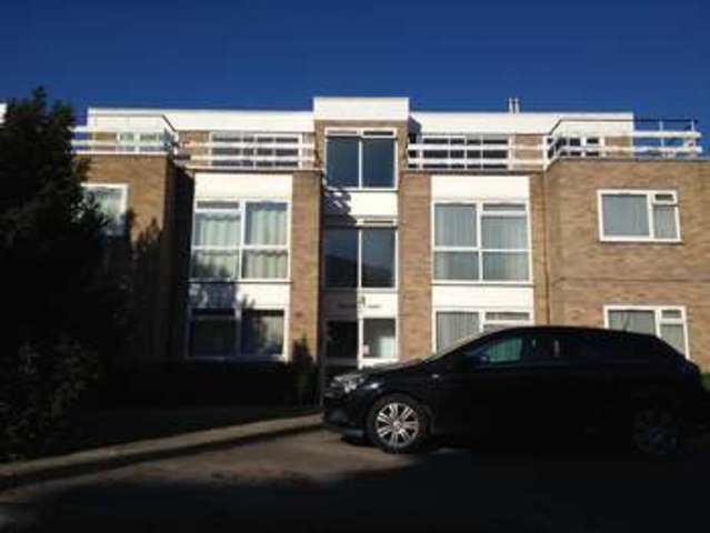  Image of 1 Bedroom Flat  To Rent at Beckenham Kent Beckenham, BR3 5XE