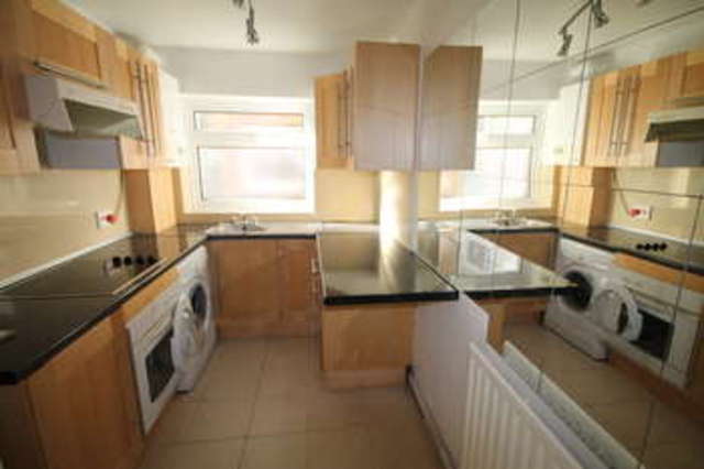  Image of 1 Bedroom Flat  To Rent at Beckenham Kent Beckenham, BR3 5XE