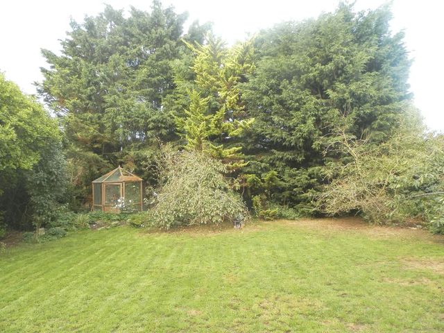  Image of 4 Bedroom Detached  For Sale at Arlington Avenue  Goring Hall, Worthing, BN12 4SX