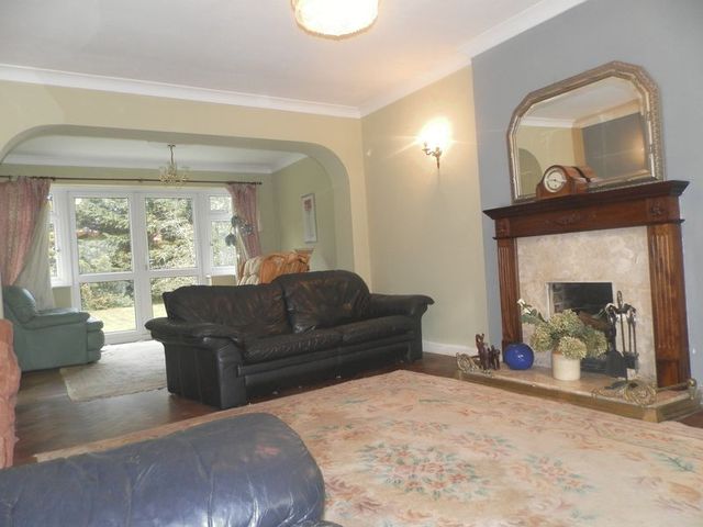  Image of 4 Bedroom Detached  For Sale at Arlington Avenue  Goring Hall, Worthing, BN12 4SX