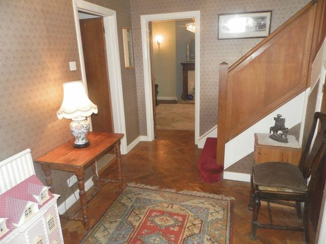  Image of 4 Bedroom Detached  For Sale at Arlington Avenue  Goring Hall, Worthing, BN12 4SX