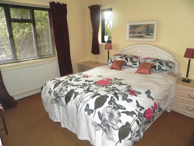  Image of 4 Bedroom Detached  For Sale at Arlington Avenue  Goring Hall, Worthing, BN12 4SX
