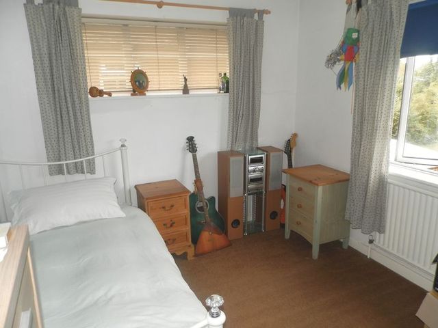  Image of 4 Bedroom Detached  For Sale at Arlington Avenue  Goring Hall, Worthing, BN12 4SX