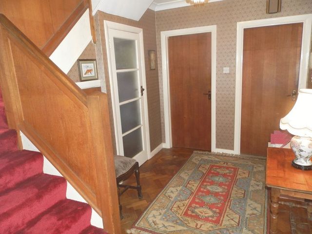  Image of 4 Bedroom Detached  For Sale at Arlington Avenue  Goring Hall, Worthing, BN12 4SX