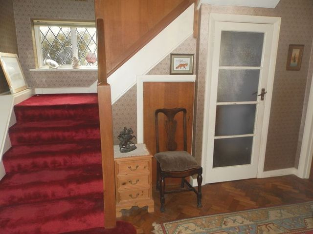  Image of 4 Bedroom Detached  For Sale at Arlington Avenue  Goring Hall, Worthing, BN12 4SX
