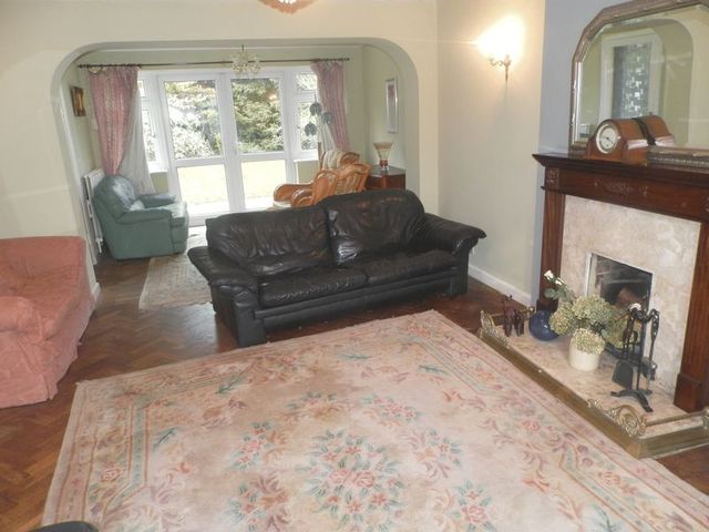  Image of 4 Bedroom Detached  For Sale at Arlington Avenue  Goring Hall, Worthing, BN12 4SX