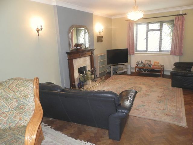  Image of 4 Bedroom Detached  For Sale at Arlington Avenue  Goring Hall, Worthing, BN12 4SX