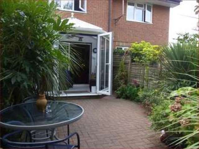  Image of 2 Bedroom Terraced  For Sale at Artesian Grove  New Barnet, EN5 5HU