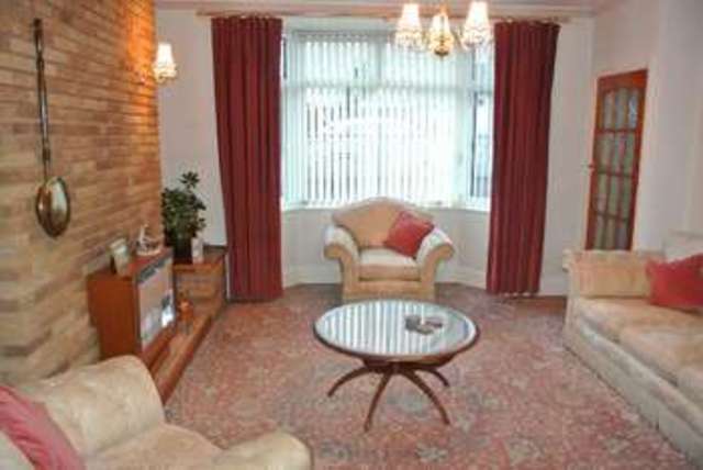  Image of 3 Bedroom Semi-Detached  For Sale at Austins Drive  Sandiacre, NG10 5JX