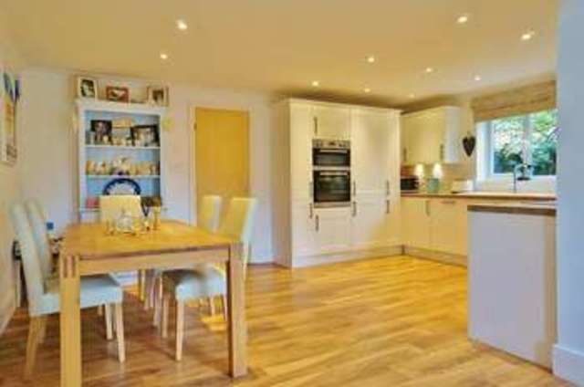  Image of 4 Bedroom Detached  For Sale at Abingdon, OX14 1XQ