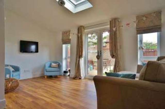  Image of 4 Bedroom Detached  For Sale at Abingdon, OX14 1XQ