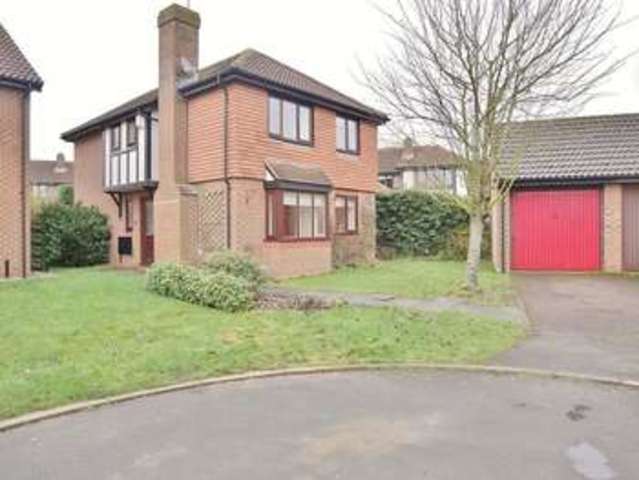  Image of 4 Bedroom Detached  For Sale at Abingdon, OX14 1XQ
