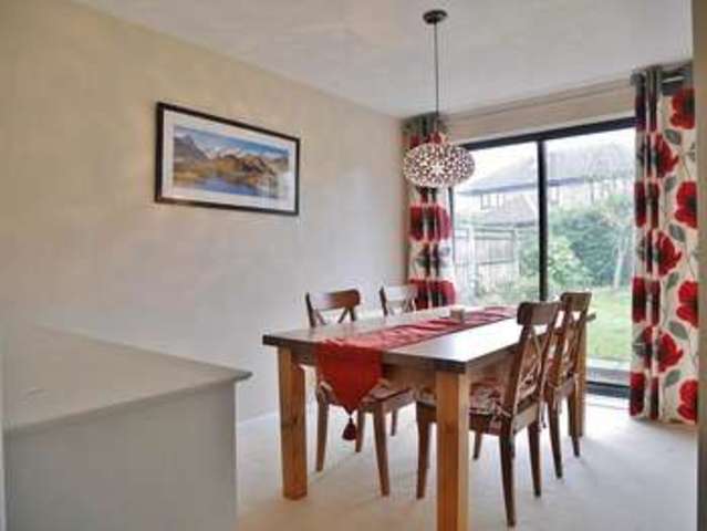 Image of 4 Bedroom Detached  For Sale at Abingdon, OX14 1XQ