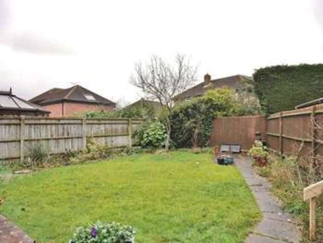  Image of 4 Bedroom Detached  For Sale at Abingdon, OX14 1XQ