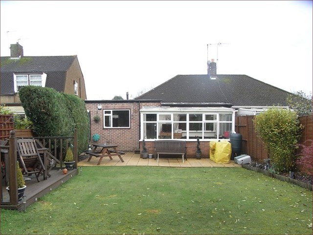  Image of 3 Bedroom Detached  For Sale at Baring Road  New Barnet, EN4 9AN
