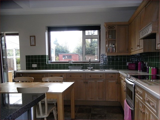  Image of 3 Bedroom Detached  For Sale at Baring Road  New Barnet, EN4 9AN