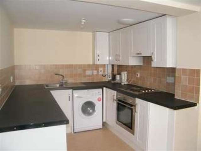  Image of 2 Bedroom Apartment  To Rent at Abingdon-on-Thames, OX14 3QH