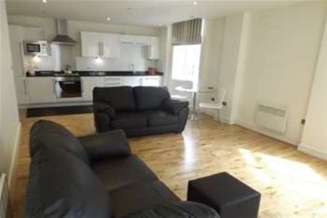  Image of 2 Bedroom Flat  To Rent at Leeds, LS1 5PZ
