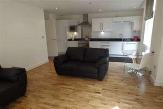  Image of 2 Bedroom Flat  To Rent at Leeds, LS1 5PZ