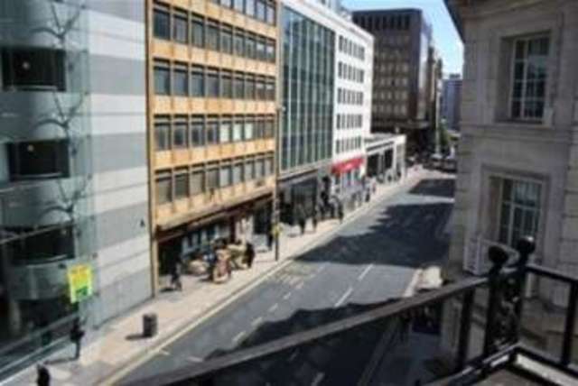  Image of 2 Bedroom Flat  To Rent at Leeds, LS1 5PZ