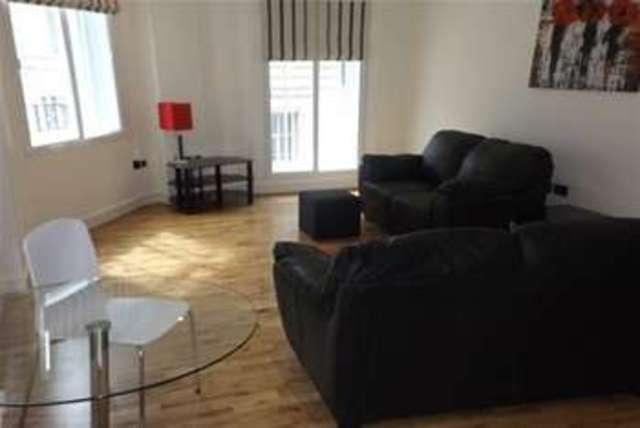  Image of 2 Bedroom Flat  To Rent at Leeds, LS1 5PZ