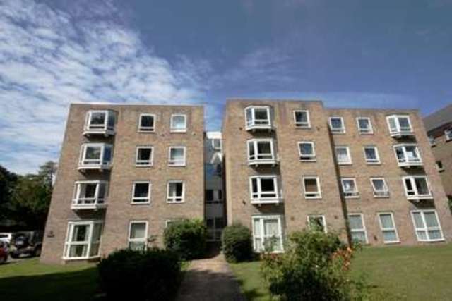  Image of 1 Bedroom Flat  For Sale at 53 Copers Cope Road Beckenham Beckenham, BR3 1NJ