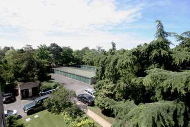  Image of 1 Bedroom Flat  For Sale at 53 Copers Cope Road Beckenham Beckenham, BR3 1NJ