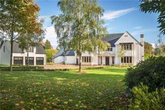  Image of Detached  For Sale at Stanmore Middlesex Stanmore, HA7 3JG