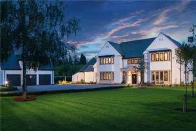  Image of Detached  For Sale at Stanmore Middlesex Stanmore, HA7 3JG