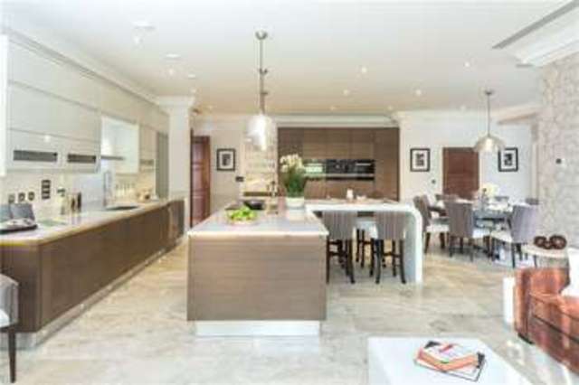  Image of Detached  For Sale at Stanmore Middlesex Stanmore, HA7 3JG