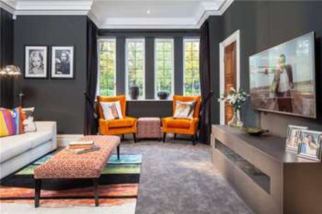  Image of Detached  For Sale at Stanmore Middlesex Stanmore, HA7 3JG