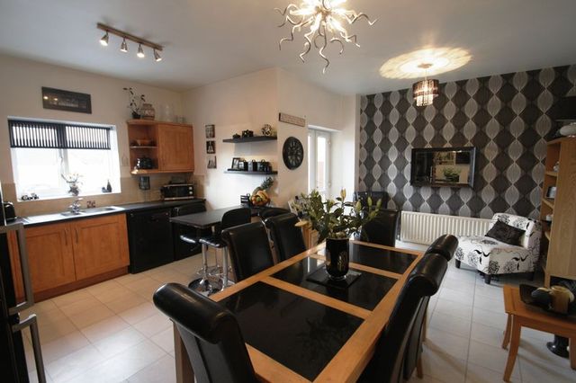  Image of 4 Bedroom Detached  For Sale at Blackberry Way  Siddal, HX3 9EP