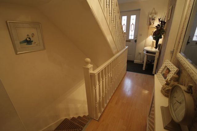  Image of 4 Bedroom Detached  For Sale at Blackberry Way  Siddal, HX3 9EP