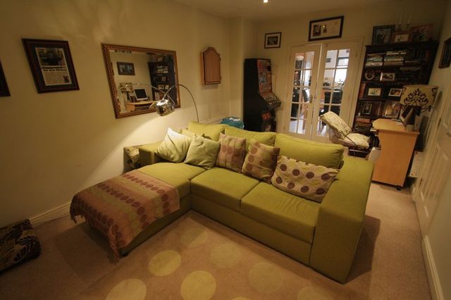  Image of 4 Bedroom Detached  For Sale at Blackberry Way  Siddal, HX3 9EP