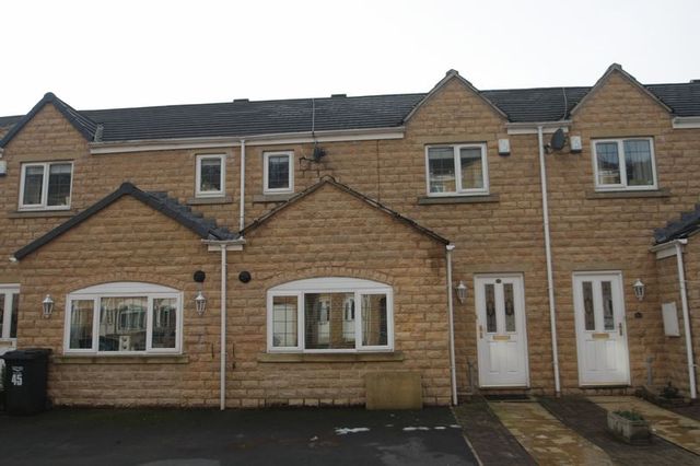  Image of 4 Bedroom Detached  For Sale at Blackberry Way  Siddal, HX3 9EP